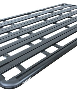 RHINO RACK PIONEER NG PLATTFORM 2728 X 1465MM für VW BUS T5 / T6, INKL. 4 SATZ RLTF FÜSSE