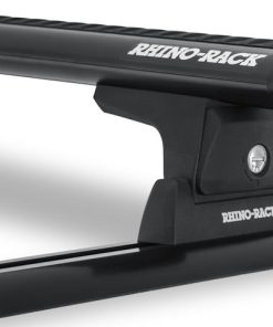 RHINO RACK VORTEX QUERTRÄGER 1375MM, für FORD RANGER X-CAB, INKL. SCHIENEN U.FUSSKIT