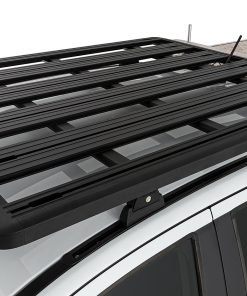 RHINO RACK PIONEER NG PLATTFORM 1528X1236MM für Mitsubishi L200 DOKA, ab Bj.2015 inkl. Montagekit U.RLT600