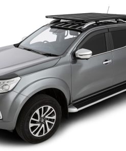 RHINO RACK PIONEER NG PLATTFORM 1528X1236 Mercedes X, NISSAN, JEEP, KIA, TOYOTA, INKL. Fußkit SX100