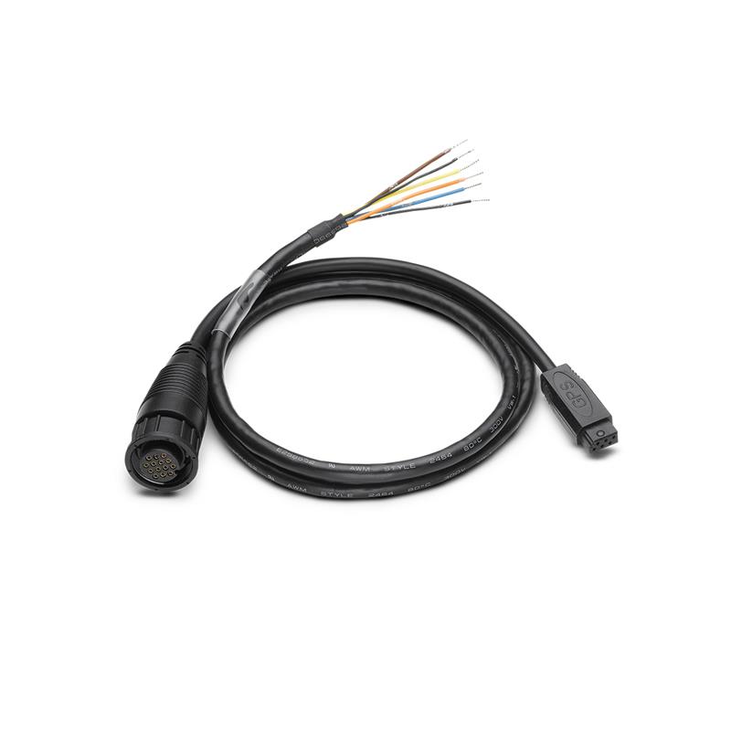 AS GPS NMEA Solix/Onix Kabelweiche f. 1x NMEA