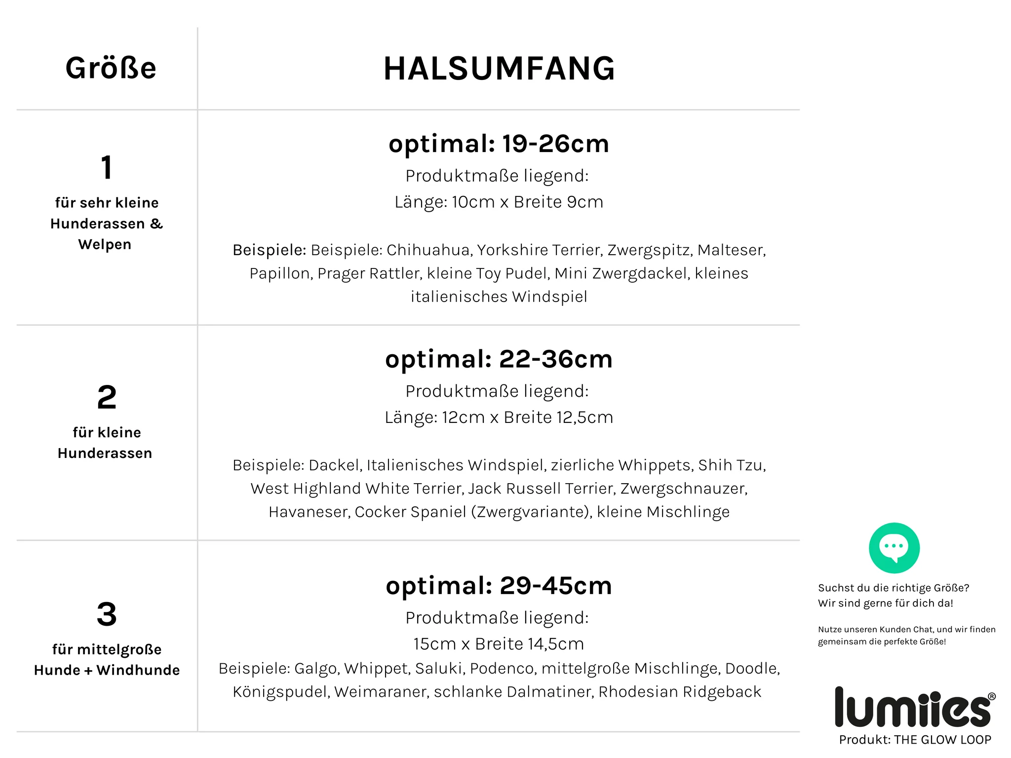 lumiies® THE GLOW LOOP, CRYSTAL SKY Neonfarben, Spezialgarn, schnelltrocknend, speichert Wärme, waschbar (1, 2, 3) – Bild 7