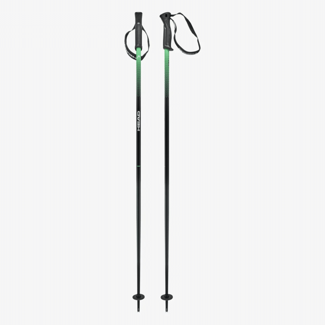 Frontside black green – Bild 2