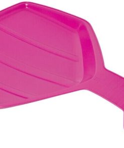 Hot Sheet Rutschteller,pink