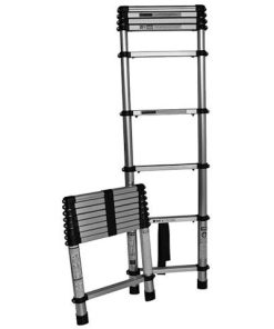 TELESKOP LEITER 260 CM