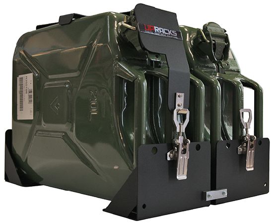 UPRACKS RESERVEKANISTERHALTER – Bild 3