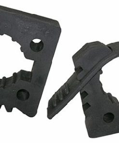 UPRACKS UNIVERSALHALTER (2) MIT GUMMIZUG, 25 – 50 mm