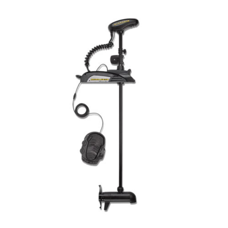 Terrova 80 BT i-Pilot (mit i-Pilot/ohne Fußpedal-Schaft 152cm) – Bild 3