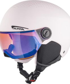 ZUPO VISOR Q-LITE