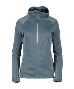 Lady Jacket Comb Fleece