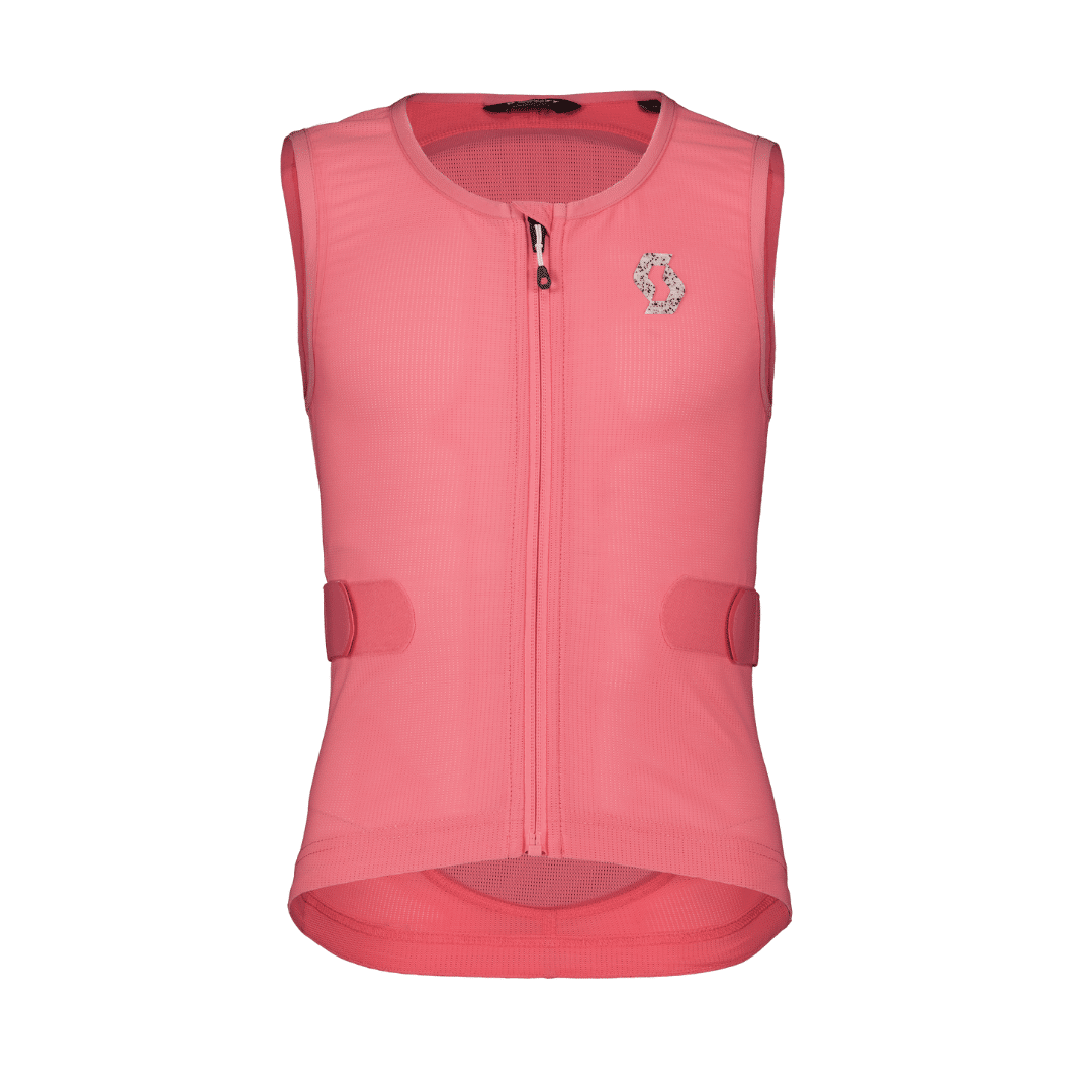 SCO Vest Airflow Junior