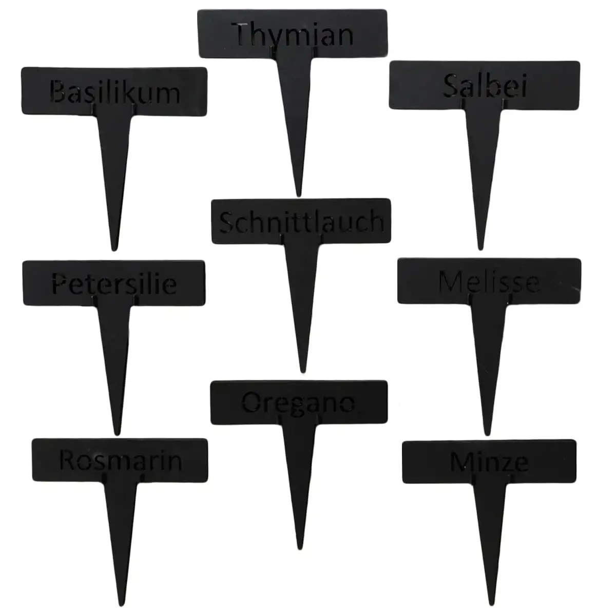 Kräuterstecker Vintage – Bild 4