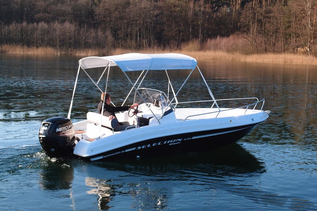 Texas 545 – Bild 2