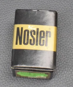 25/257, 50 Nosler Geschosse Partition 115gr 16318, zum Sonderpreis