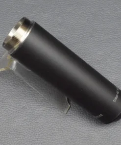 Aimsport Schalldämpfer Triton 42II, Hinterteil Gewinde M17x1, neu zum Sonderpreis