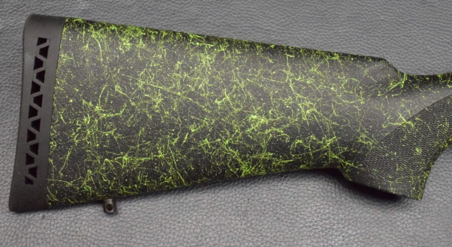 Weatherby SL-Flinte, SA-08 Volt Compact, Kal. 20/76 Magnum, Neuware – Bild 5