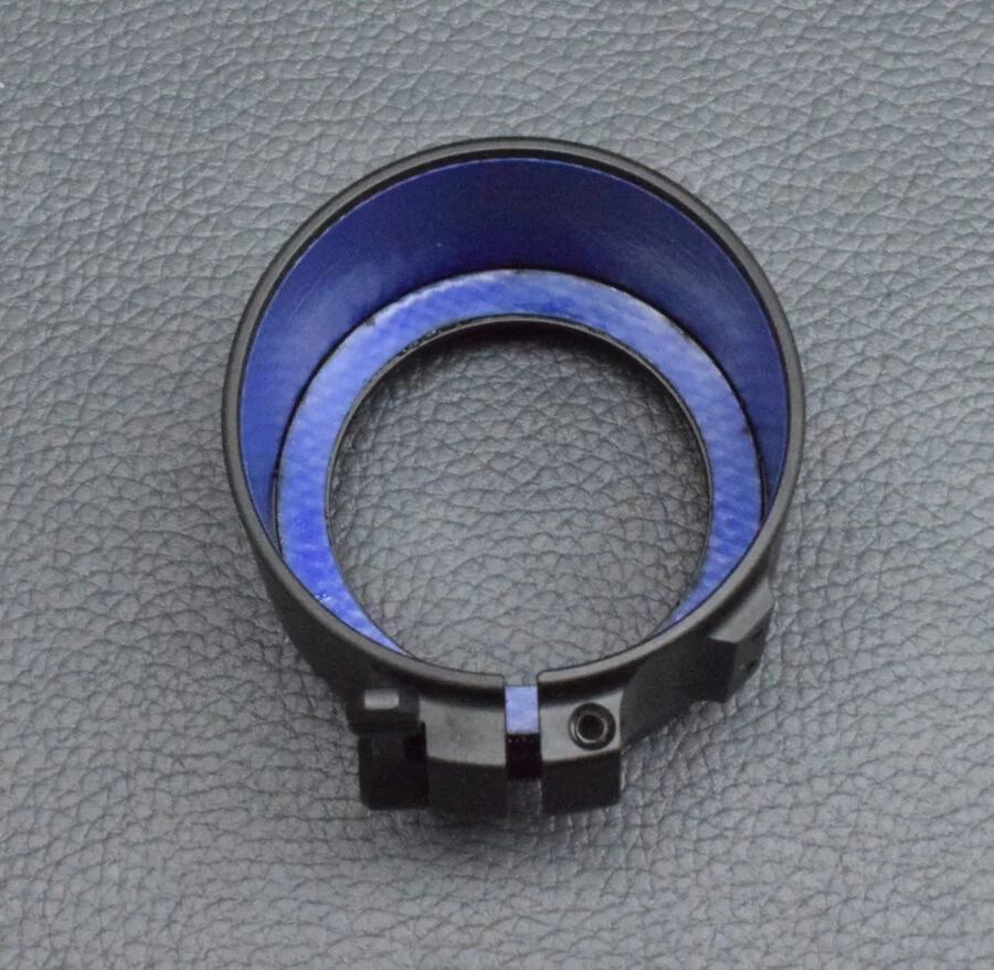 Rusan Zielfernrohradapter ARM52 auf 34mm, Neuware zum Sonderpreis – Bild 4