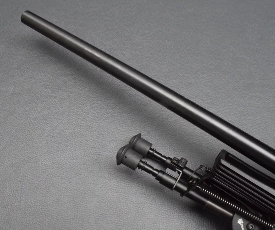 Howa 1500 Blackhawk, Kaliber 243Win., Neuware aus Geschäftsauflösung – Bild 5