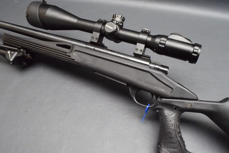 Howa 1500 Blackhawk, Kaliber 243Win., Neuware aus Geschäftsauflösung – Bild 2