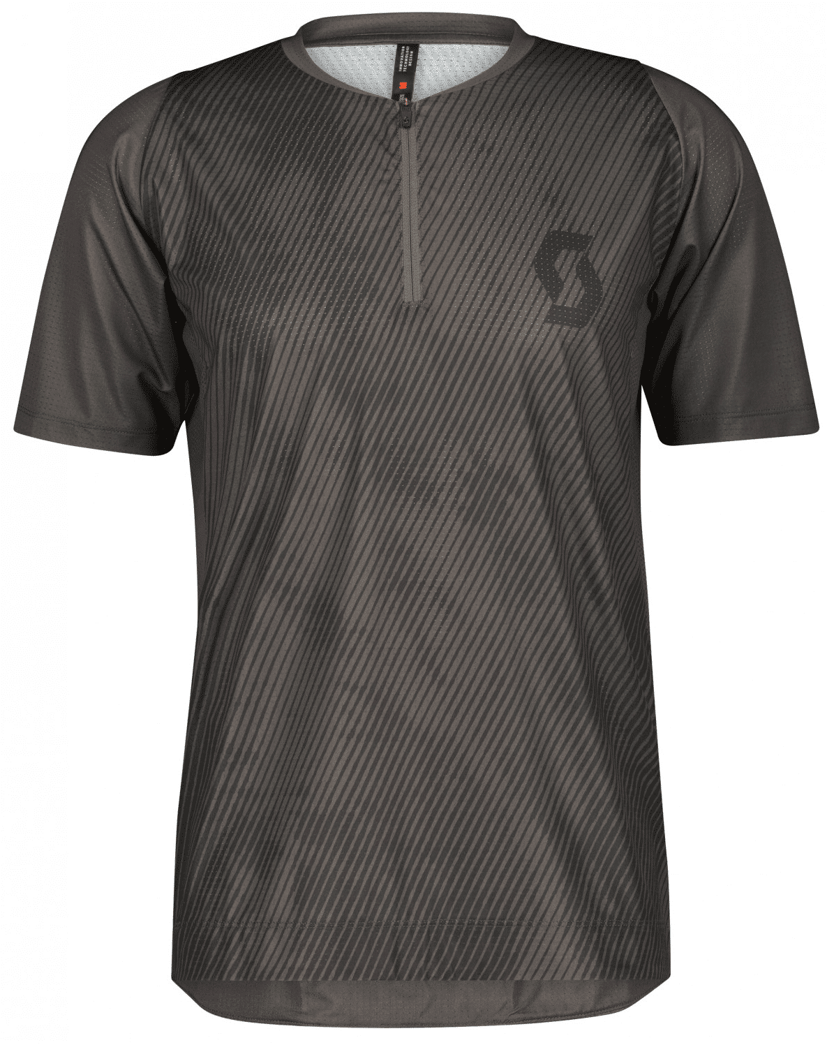 TRAIL VERTIC ZIP M`s – Bild 2