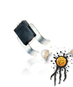 ACS758 50A IC AC DC Strom Current Hall Sensor