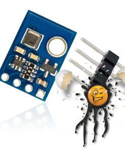 AOSONG ASAIR AHT20 Temperatur -40-+85°C Luftfeuchte Sensor