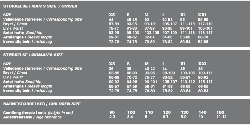 Aclima Warmwool Shirt Crew Neck S Funktionswäsche Merino Wool 200g black schwarz – Bild 5