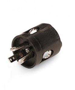 Adapter für Kabel bis 16 mm²