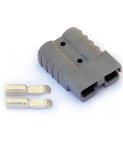 Hochstromstecker 120A