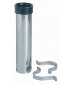 Angelrutenhalter für Wandbefestigung