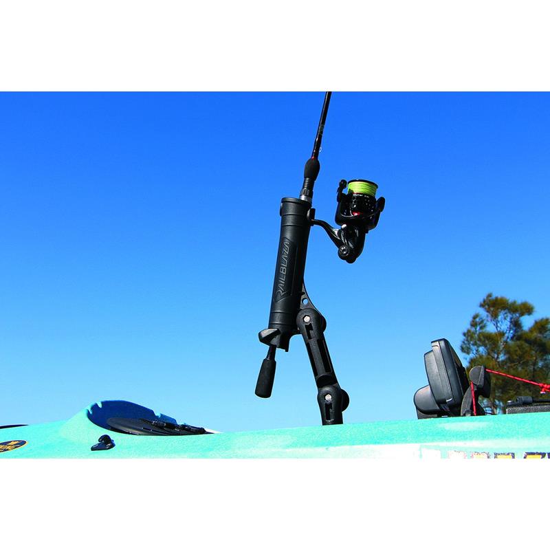 Railblaza Angelrutenhalter Verlängerung – Bild 3