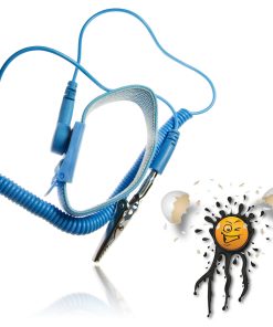 Antistatik ESD Erdungs Armband