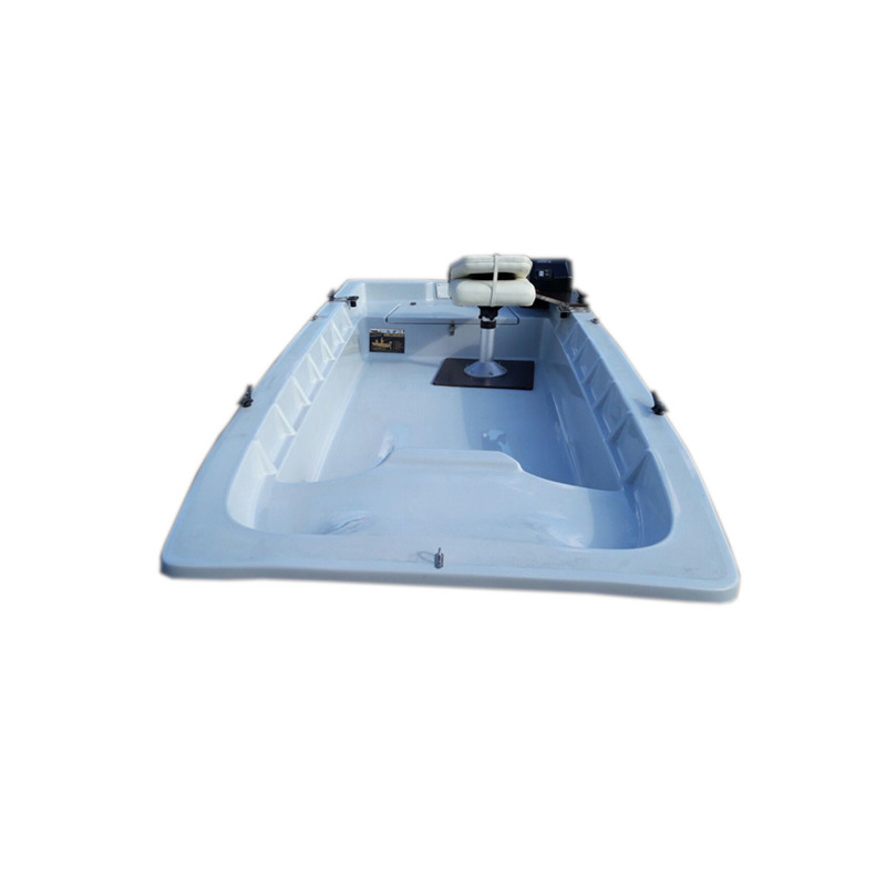 Z 320 K – Katamaran – Bild 6