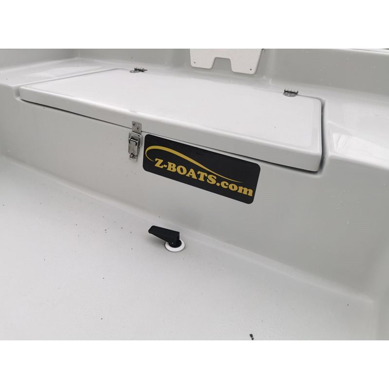 Z 320 K – Katamaran – Bild 7