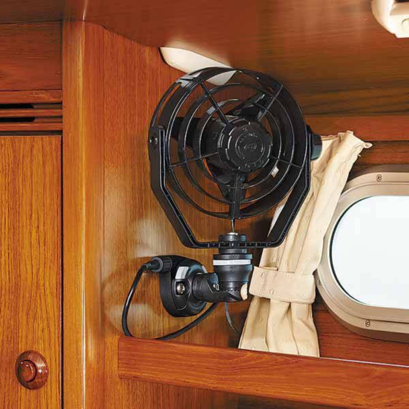 Railblaza Starport mit USB inkl. Starport – Bild 7