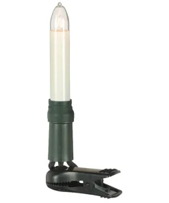 Außenbereich Weihnachtsbaumketten Weihnachtsbaum Lichterketten in 2 Größen