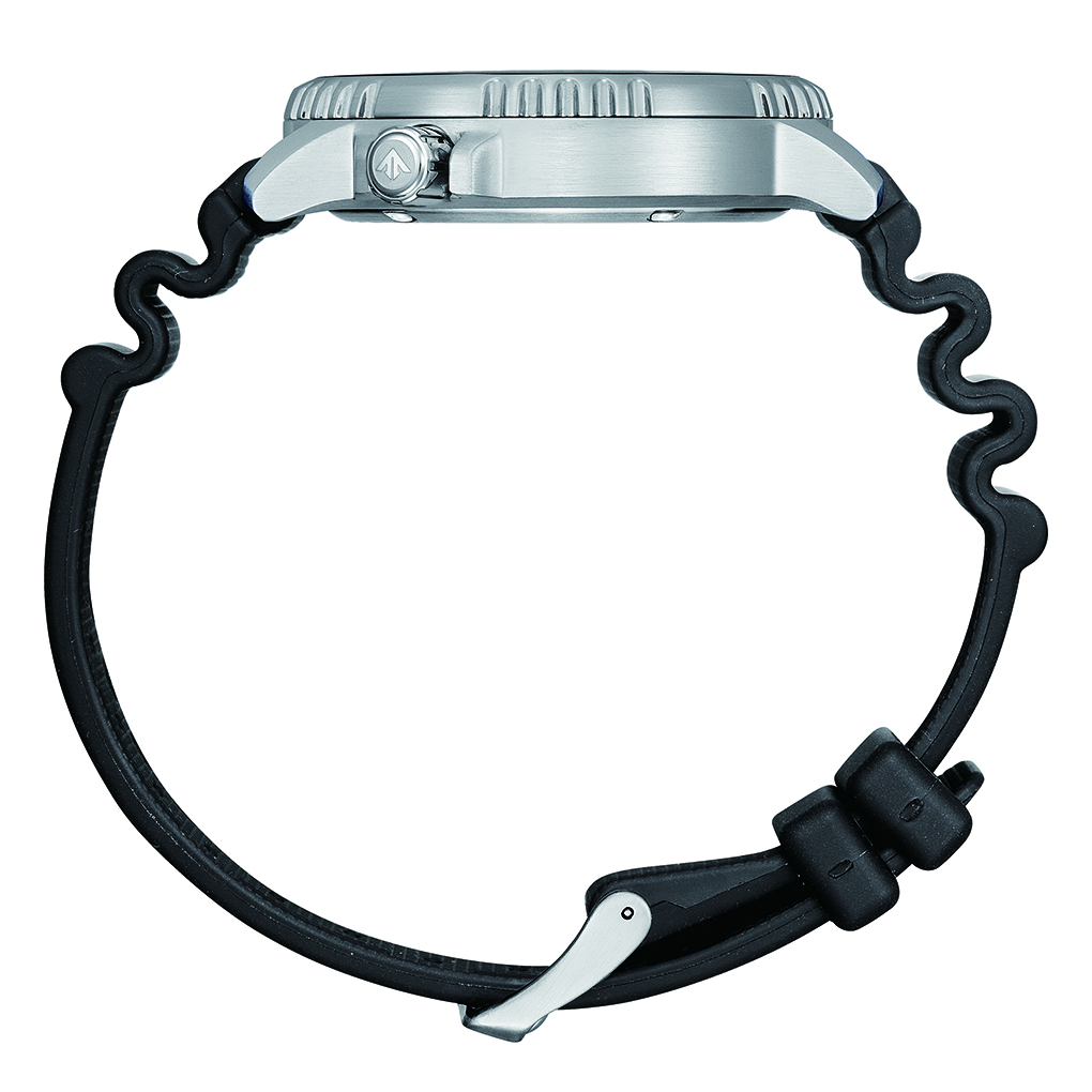 Citizen Promaster Marine BN0166-01L TaucherUhr ArmbandUhr Eco-Drive Herren 20bar – Bild 4