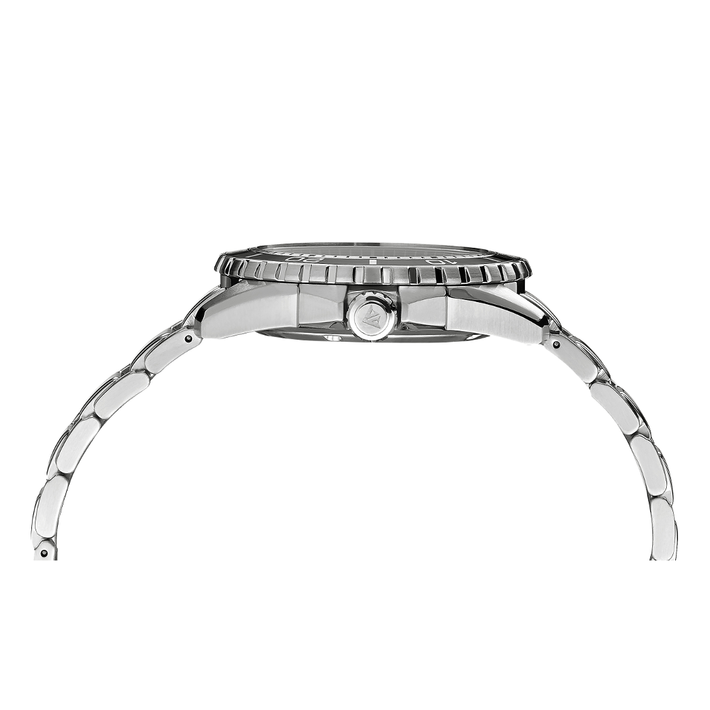 Citizen Promaster Eco-Drive BN0190-82E Taucheruhr Herren Uhr 20bar Edelstahl Neu – Bild 5