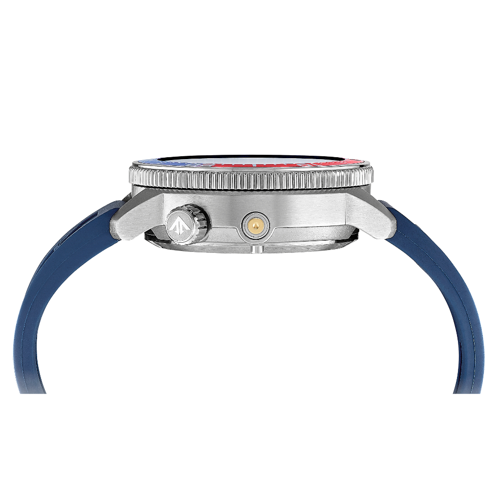 Citizen Promaster Marine BN2038-01L 20 bar Eco-Drive Go Deeper Taucher B-Ware – Bild 4