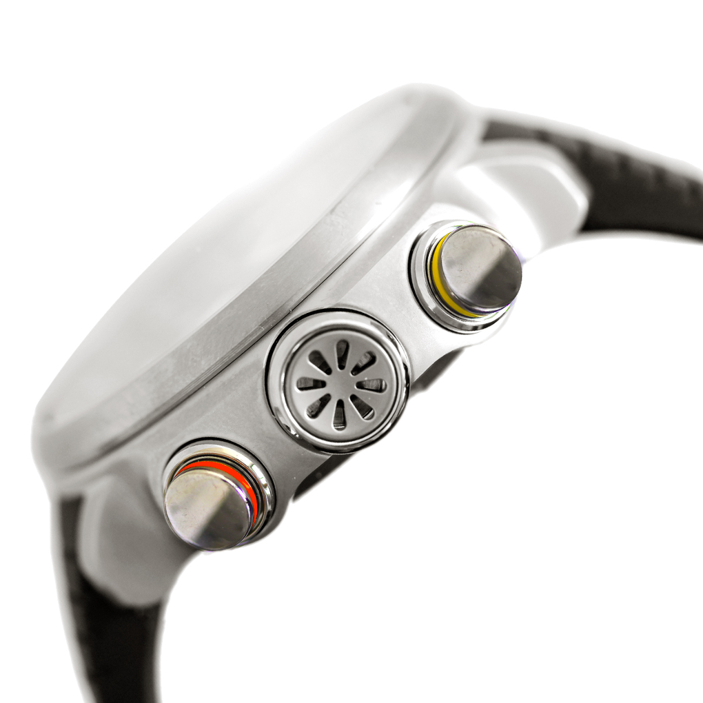 Citizen Promaster Eco-Drive Altichron BN4021-02E Höhenmesser Kompass 20 bar Neu – Bild 4