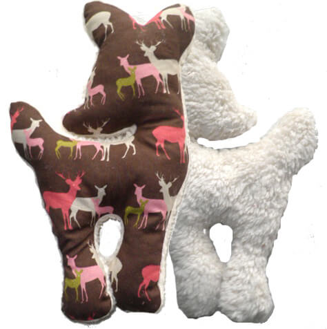 Füllwatte 250 Gramm – Vlieseline – Bild 6