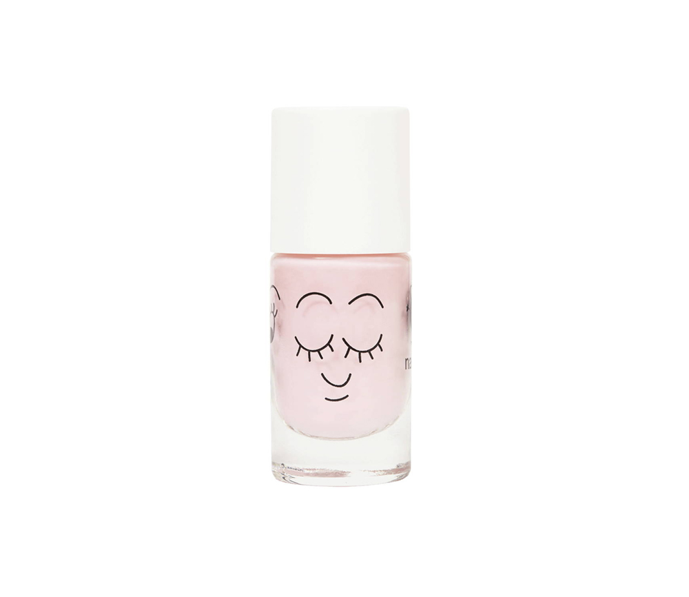 Nailmatic – Nagellack „Bella“, Powder rose, vegan – Bild 4