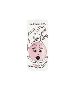 Nailmatic –  Nagellack „Bella“, Powder rose, vegan