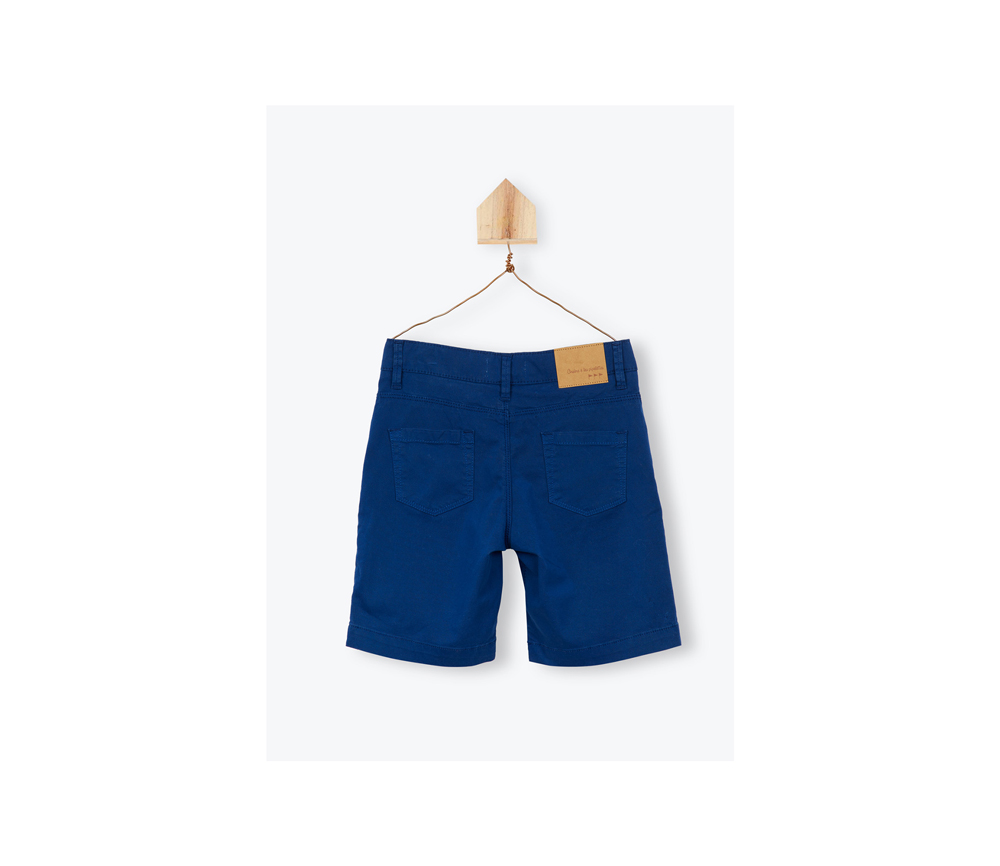 Arsène et les Pipelettes – Bermuda Bindy (4J.) – Bild 3