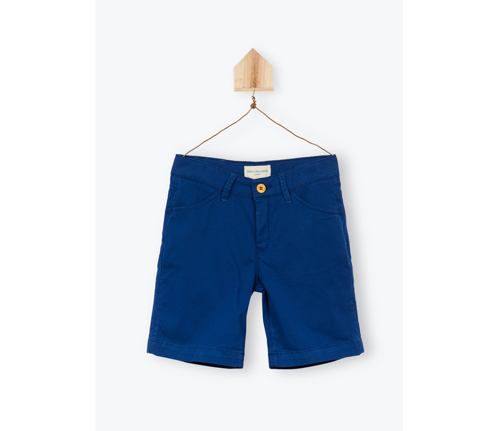 Arsène et les Pipelettes – Bermuda Bindy (4J.) – Bild 2