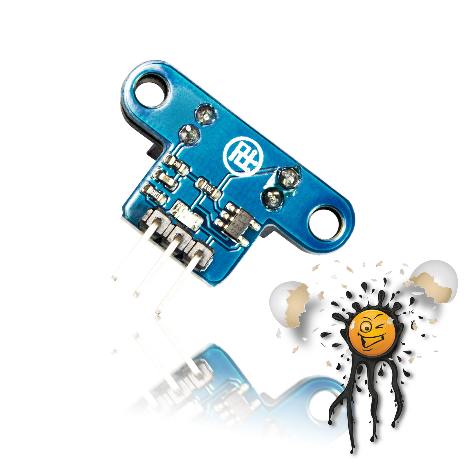 Mini Geschwindigkeit Umdrehung Speed Set – Bild 5