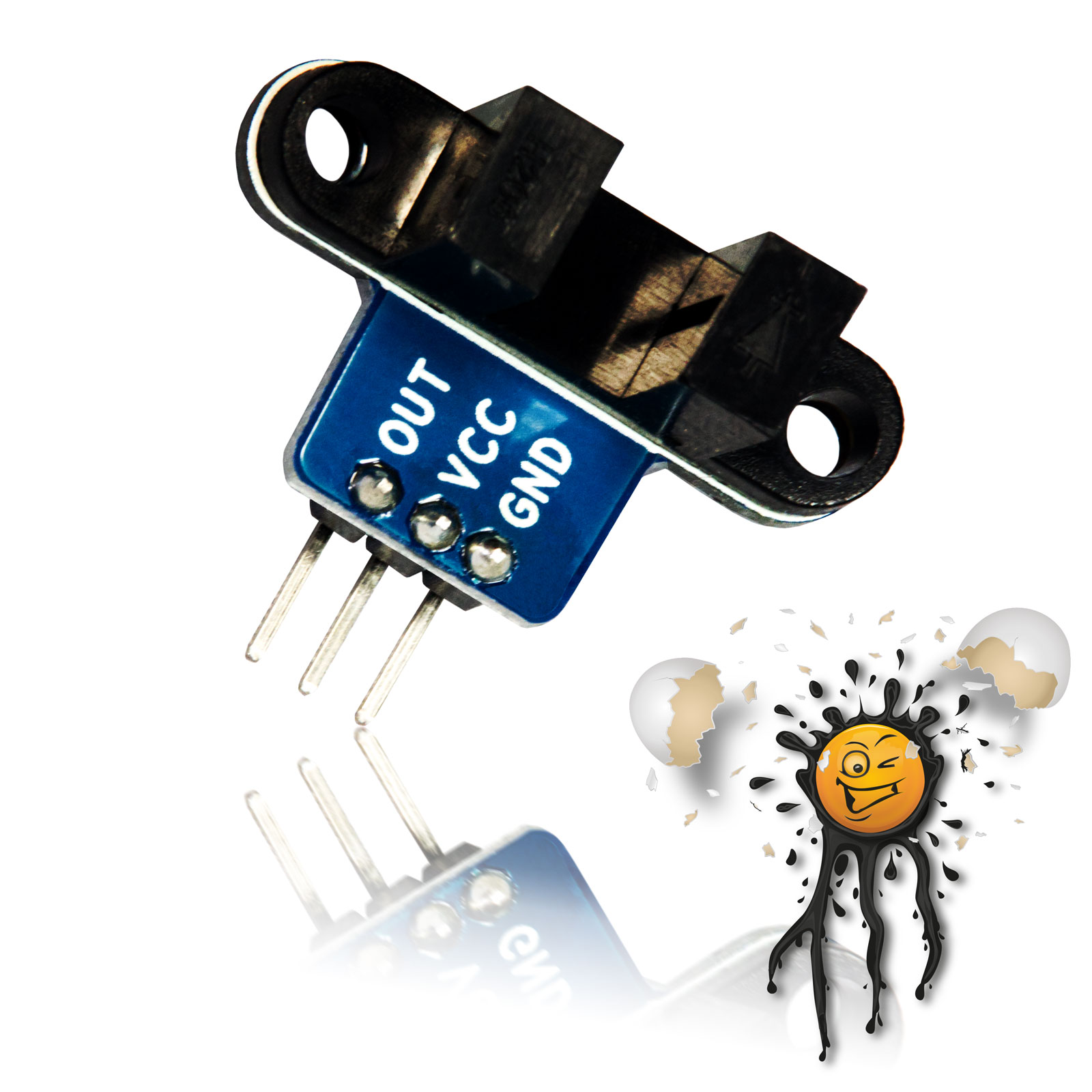 Mini Geschwindigkeit Umdrehung Speed Set – Bild 4