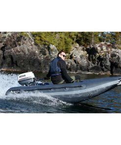 Katamaran-Schlauchboot WS-C30