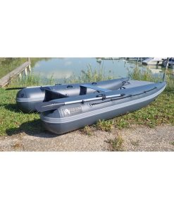 Katamaran-Schlauchboot WS-C34