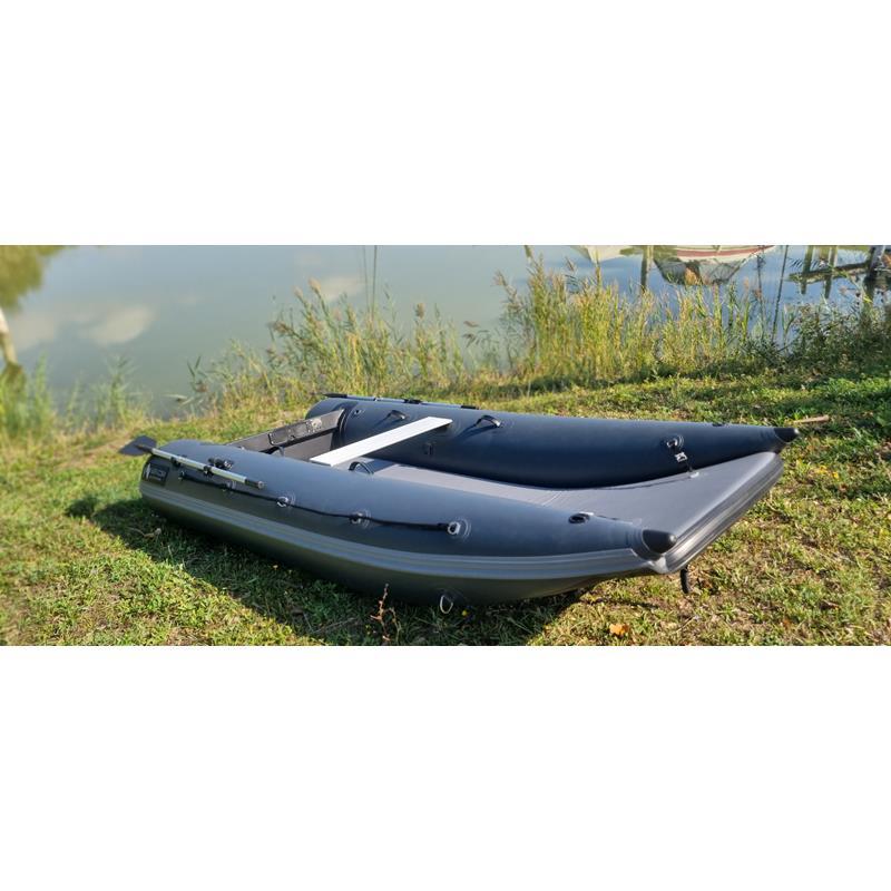 Katamaran-Schlauchboot WS-C34 – Bild 6